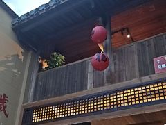 -徽三说·土徽菜·中国徽菜连锁品牌(一中店)