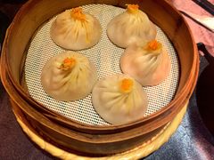 纯蟹粉小笼-蟹榭·本帮江浙菜·蟹宴(五角场合生汇商场店)