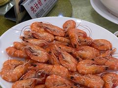 -鹏城人家海鲜酒家·23年老字号(较场尾店)