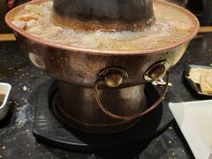 -韩江山烤肉音乐串吧(沈北新区店)