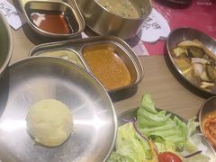 -西塔老太太泥炉烤肉(双井店)