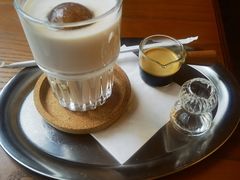 -及咖啡GatherCoffee(华申大厦店)