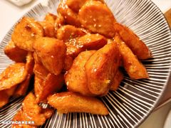 -广合草鸡·泰山炒鸡(温泉路店)
