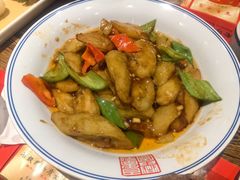 -新兴园饺子馆(河南街店)