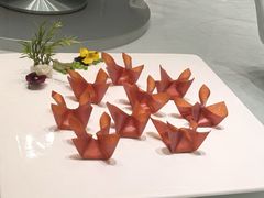 -太仓珀丽酒店-粤季餐厅