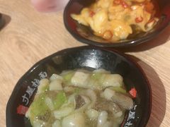 芥末章鱼-寸屋拉面(凯德晶萃店)