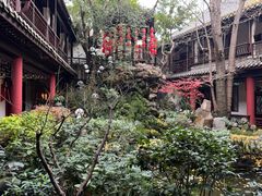 -钦善斋(武侯祠店)