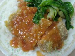 -满足面(白水井大街店)