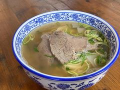 招牌兰州牛肉面-金味德兰州牛肉拉面