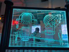 -珠海横琴国家地理探险家中心(创新方)