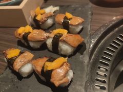 -赤坂亭·M9和牛烧肉(南京江南虹悦城店)