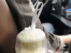 -老周记顺德双皮奶