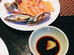 -夜市全日餐厅·洲际酒店(石家庄洲际酒店)