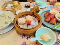 -点都德(花城店)