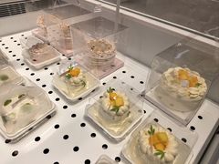 -好利来(上海长宁龙之梦店)