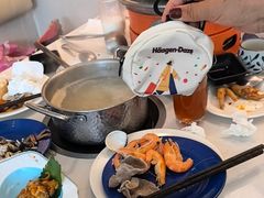 -星伦多自助料理·涮烤一体(杭州来福士店)
