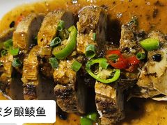 -八仔大富楼·河鲜(西江店)