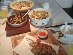 -庆江南江南菜(琴湖溪里花园城店)