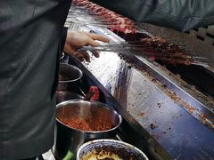 -清真·马峰烤肉(小学习北巷店)