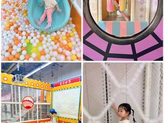 -大润发(勤业店)