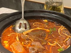 -半勺·新徽菜(银泰城店)
