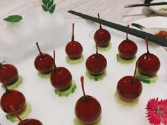 -伯衡55·吉品轩(乌鲁木齐南路店)