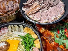 -海云台韩式汤饭·13年匠心韩料(南山店)