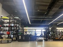 -小怪兽健身(宗关店)