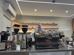 -LilBee Coffee