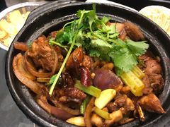 -川香煲(茅台路店)