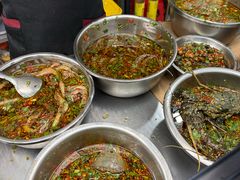 -圆蛋酒料•生腌(开元路店)