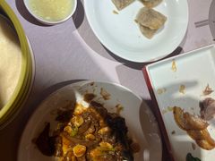 -京味斋·北京烤鸭(北京南站洋桥店)