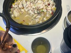 -周渝食惦酸菜鱼(青浦店)