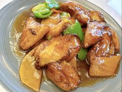 -京滨饭店·餐厅(阜外大街店)