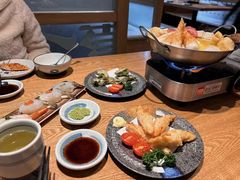 -大雄寿司(洛浦店)