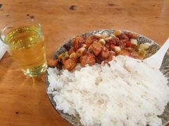 -肉串汪(月坛店)