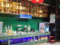-苏先生海鲜渔庄(金桥店)