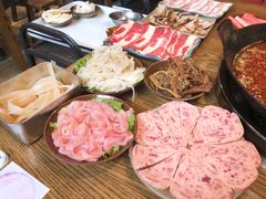 -周幺妹重庆老火锅(银泰城总店)