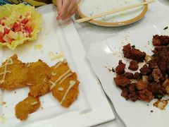 -北纬39度天津宴(黑牛城道店)