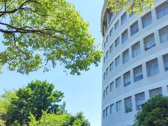 -上海大学(宝山校区)