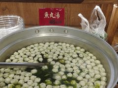 -日丰园海肠水饺·老字号大连海鲜(银泰城店)