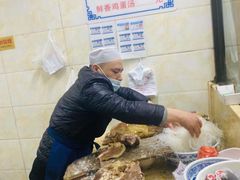 -老刘家泡馍·陕西老字号(钟楼广济街店)