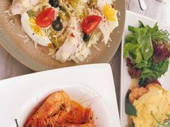 -The Rug Cafe(王府中环店)