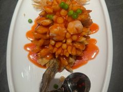 -小厨娘金榜题名(夫子庙贡院街店)
