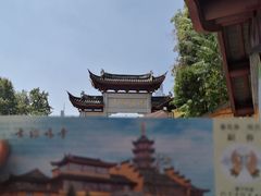 -鸡鸣赐茶(鸡鸣寺路店)