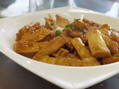 -食光慢宴·安吉土菜馆