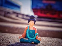 -中国铁道博物馆(东郊展馆)