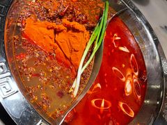 -辣斗辣老火锅(开发区店)