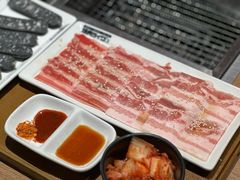 -焼肉ライク·烧肉LIKE(万菱汇店)