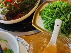 -妈妈的味道(和顺古镇店)